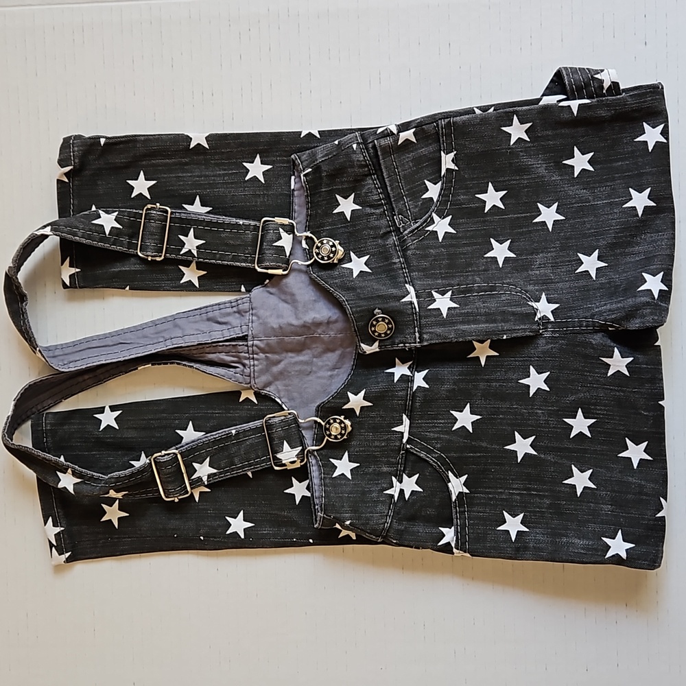 Kids Overalls